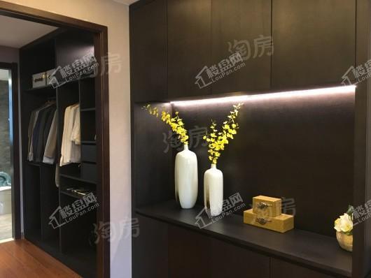 碧桂园公园印象样板间