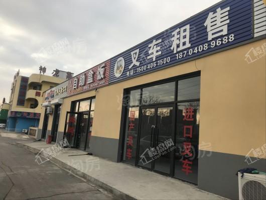 富禹依云蓝湾配套图