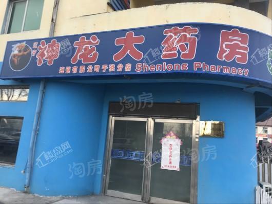 周边配套图