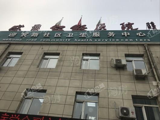 周边配套图