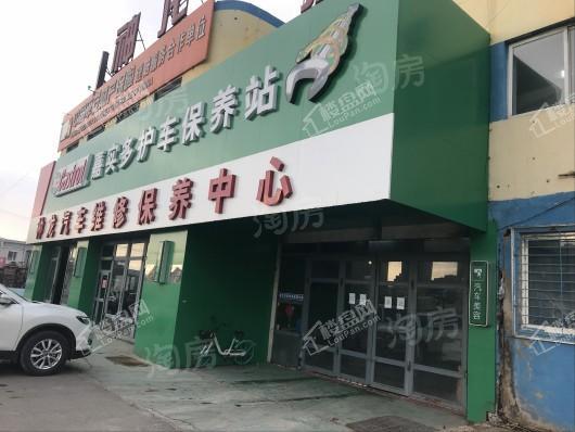 周边配套图