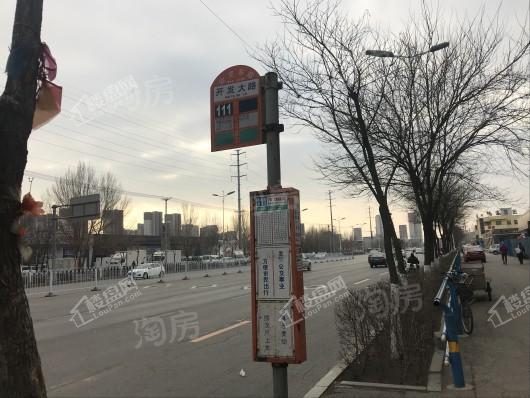 周边配套图