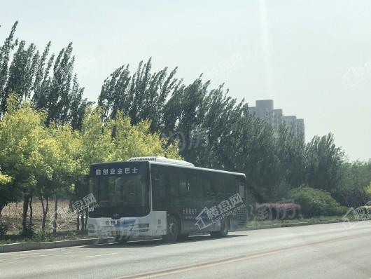 周边配套图