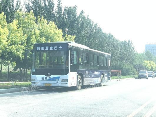 周边配套图