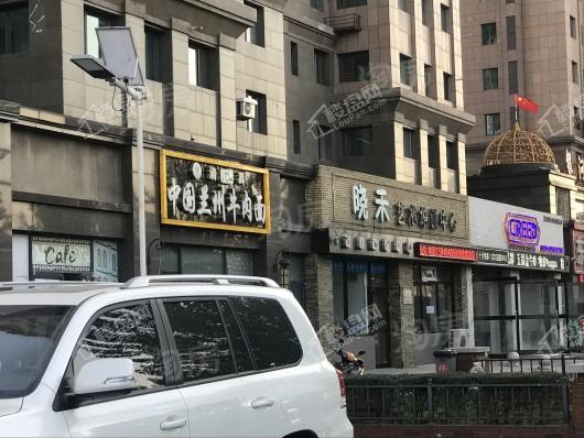 周边配套图