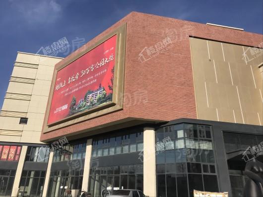 华润置地二十四城实景图