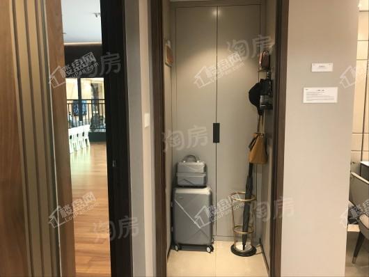 华润置地二十四城样板间