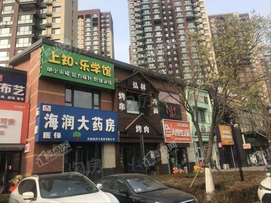 华润置地二十四城配套图