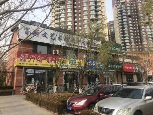华润置地二十四城配套图