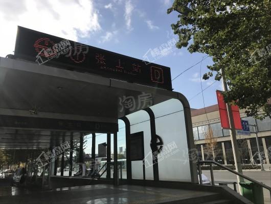华润置地二十四城配套图