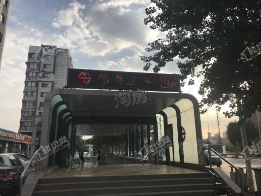 华润置地二十四城配套图