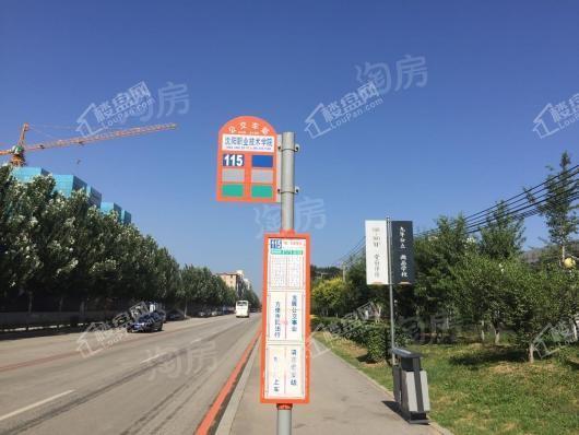 周边配套图