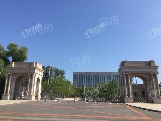 周边配套图