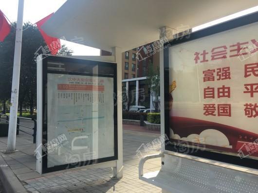 周边配套图