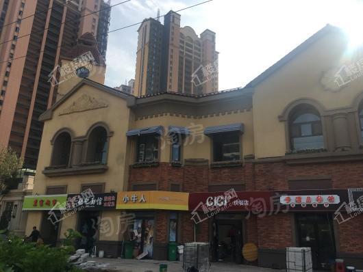 周边配套图