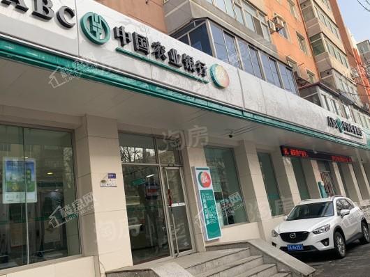旭辉铂宸府配套图