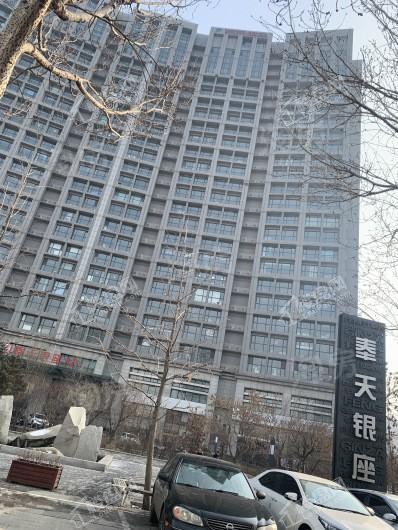 旭辉铂宸府配套图