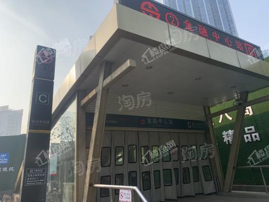旭辉铂宸府配套图