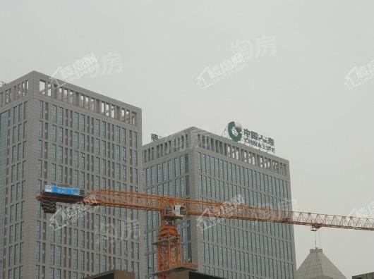 旭辉铂宸府配套图