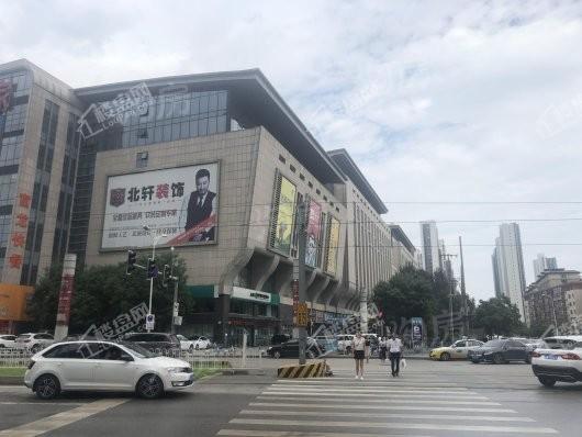 华润置地悦玺配套图