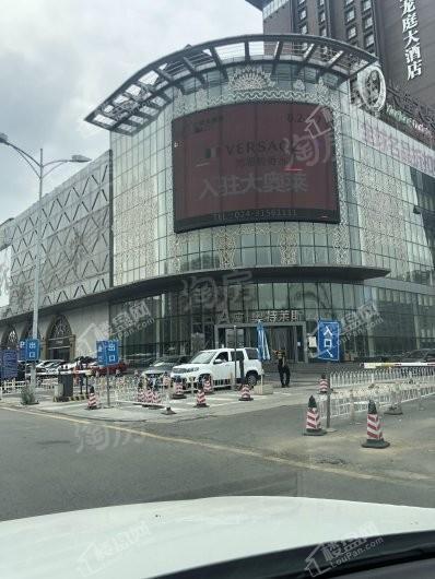 华润置地悦玺配套图