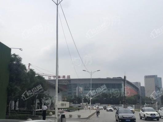 华润置地悦玺配套图
