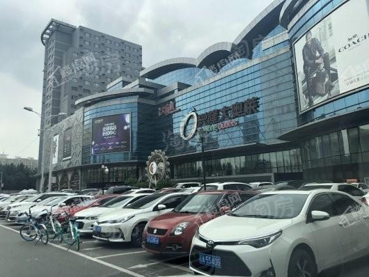 华润置地悦玺配套图