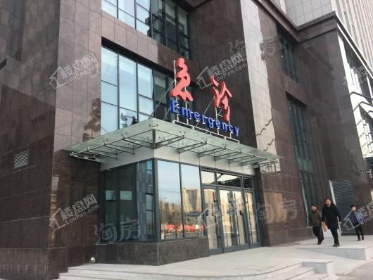 华发全运首府配套图