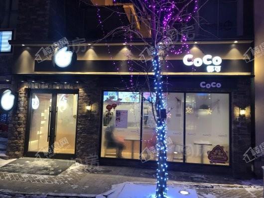 中旅万科城配套图