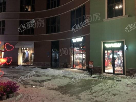 中旅万科城配套图