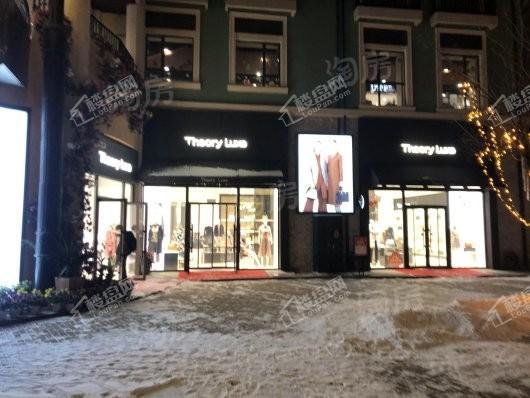 中旅万科城配套图