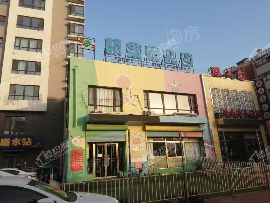 金科集美天城配套图