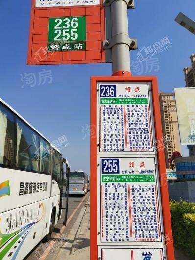 周边配套图