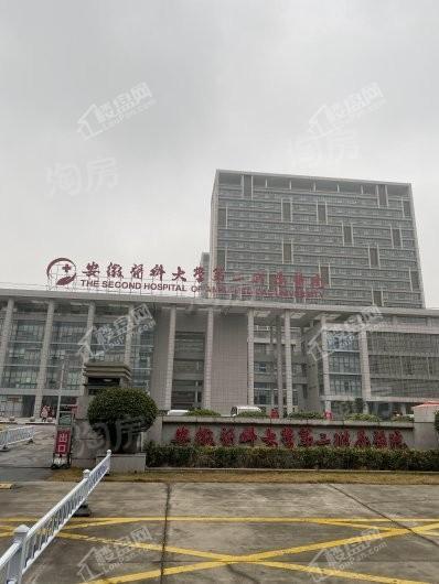 融创城配套图