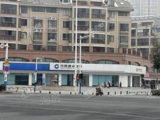 融创城配套图