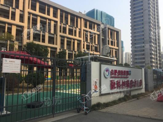融创城配套图