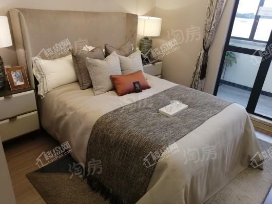 华润万橡府样板间