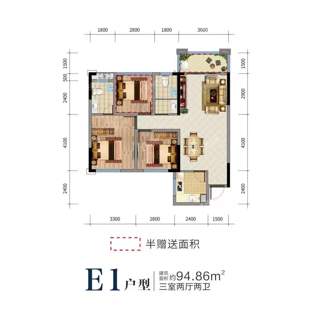 户型图片