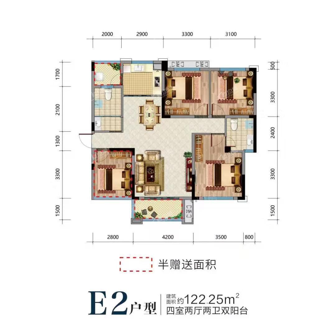 户型图片