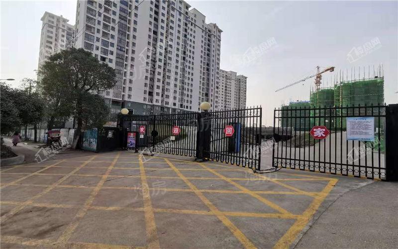 佛奥康桥水岸实景图