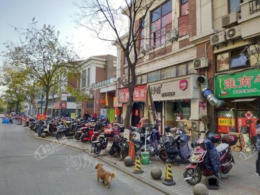 四季都会配套图