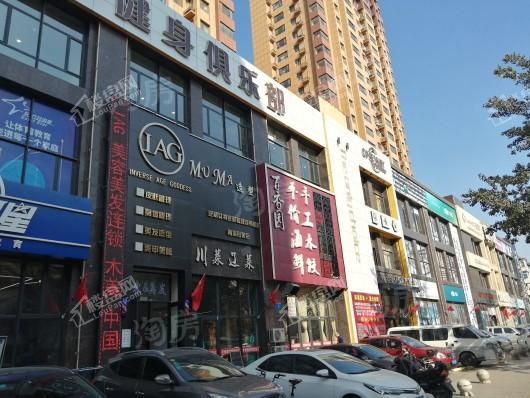 周边配套图