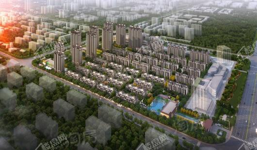 永同昌西江月效果图