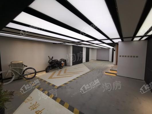 中粮花熙祥云样板间