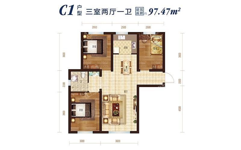 户型图片