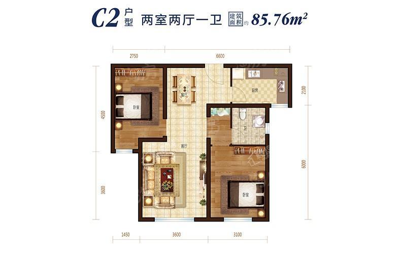 户型图片
