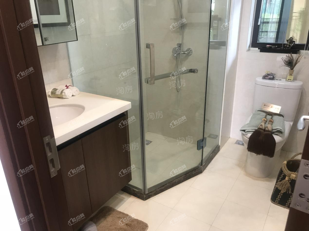 成都万达城样板间