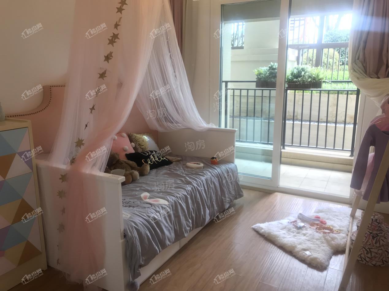 成都万达城样板间