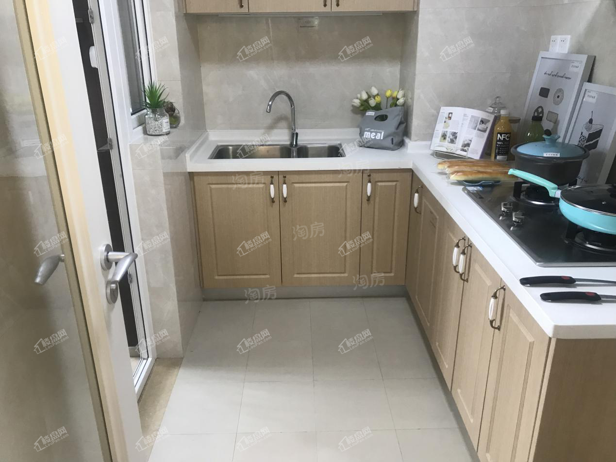 成都万达城样板间