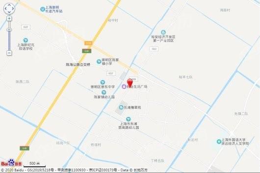 由由佳暻天城位置图